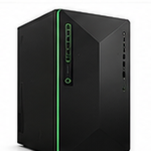 HP Pavilion Gaming Desktop